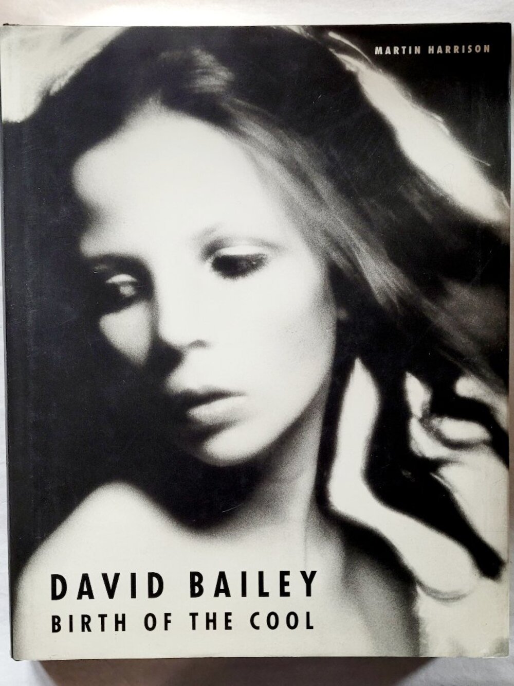 David Bailey: Birth of the Cool 1957-1969 Hardcover